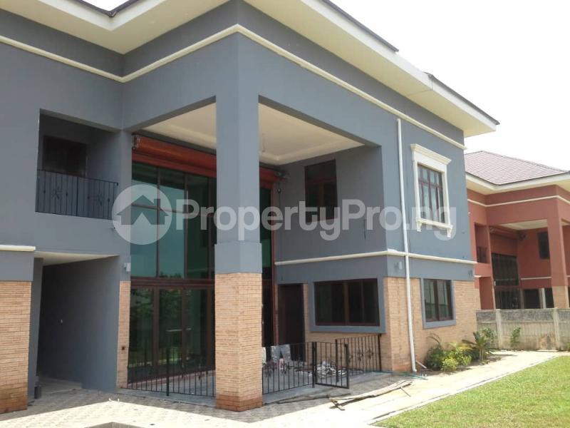 7 bedroom House for sale Nicon Town Ikate Lekki Lagos