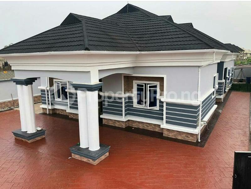 5 bedroom House for sale Badore Ajah Lagos - 0