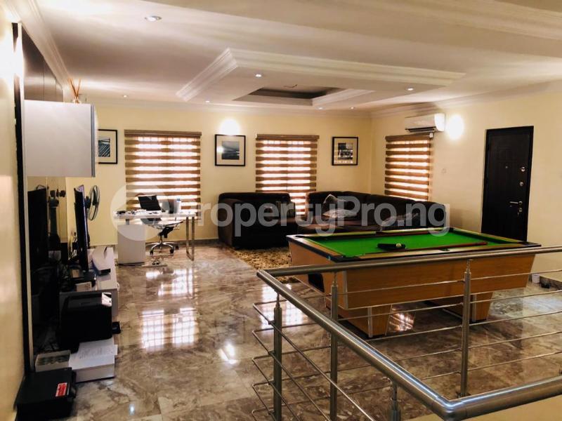 4 bedroom House for sale Off Lekki-Epe Expressway Ajah Lagos