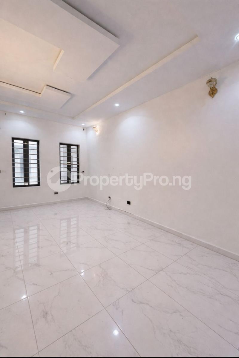1 bedroom Flat / Apartment for rent Orchid Lekki Lagos