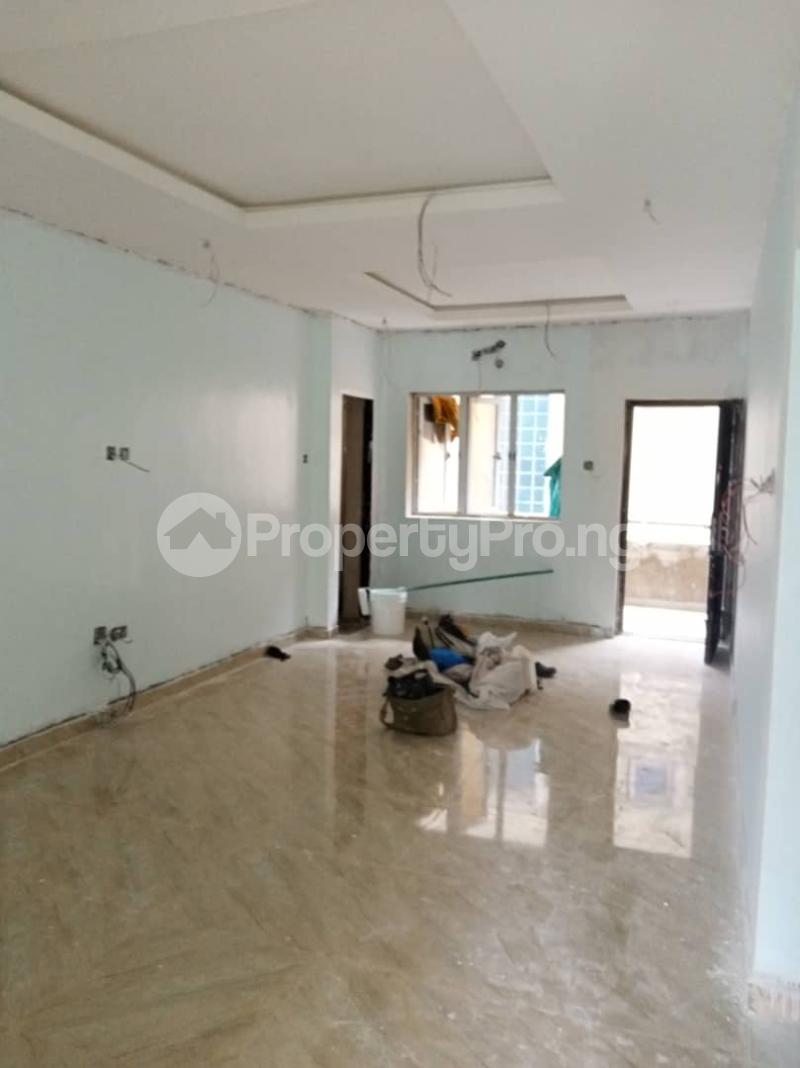 2 bedroom Flat / Apartment for sale Aguda Surulere Lagos