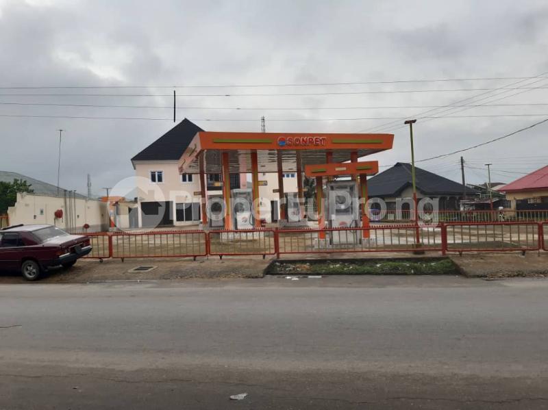 Commercial Property for sale Ekpoabasi Street Calabar Cross River