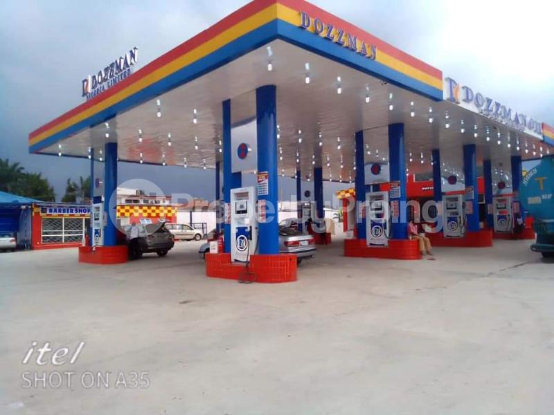 Commercial Property for sale Port Harcourt Rivers