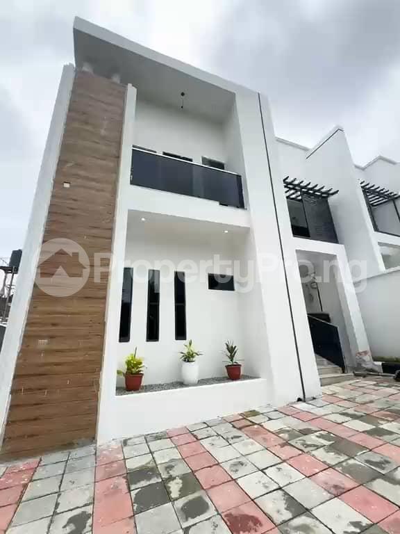 5 bedroom House for sale Gwarinpa Abuja