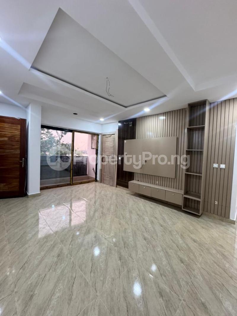 3 bedroom House for rent Ologolo Lekki Lagos