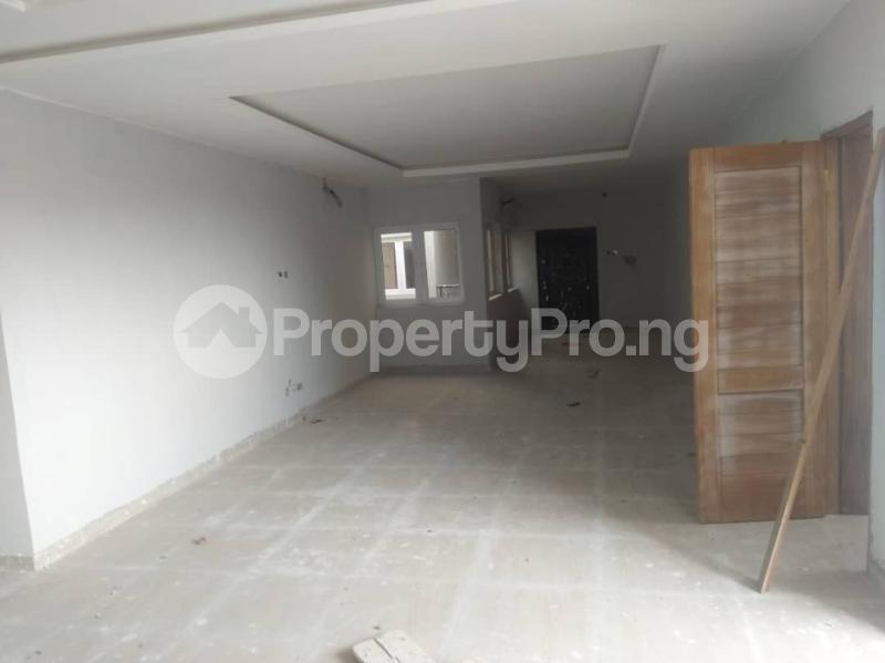1 bedroom Flat / Apartment for sale Osapa london Lekki Lagos