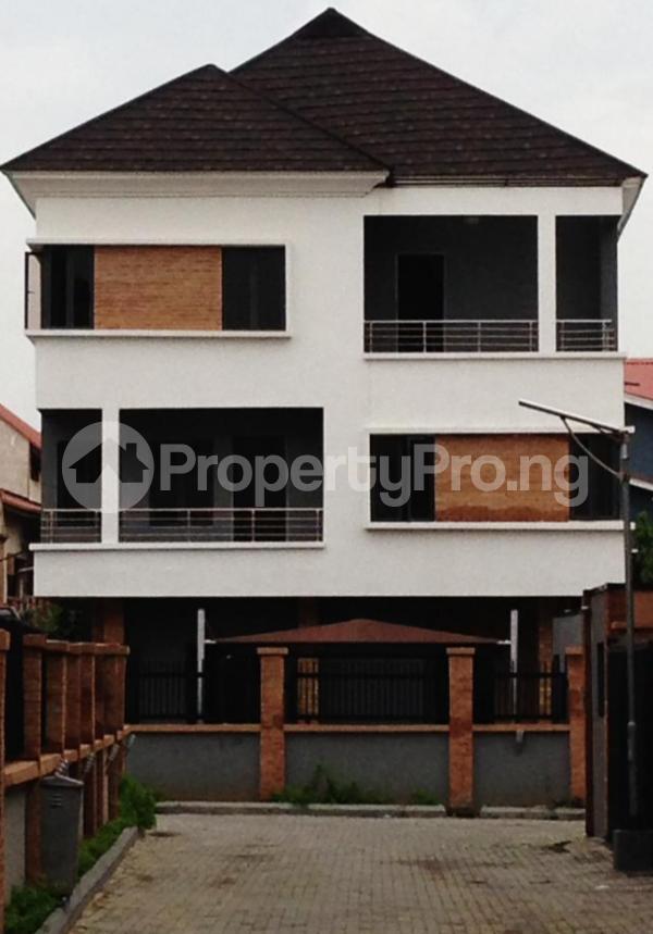 5 bedroom House for sale . Parkview Estate Ikoyi Lagos