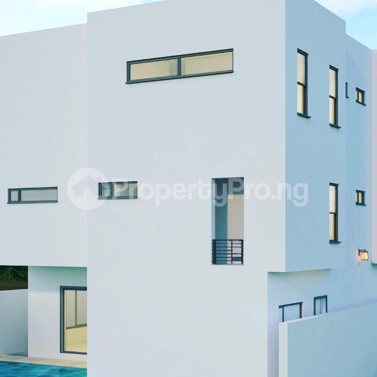 House for sale . Old Ikoyi Ikoyi Lagos