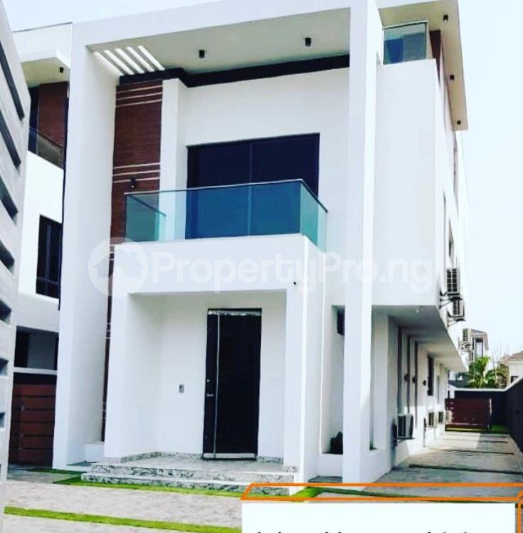 5 bedroom House for sale . Banana Island Ikoyi Lagos