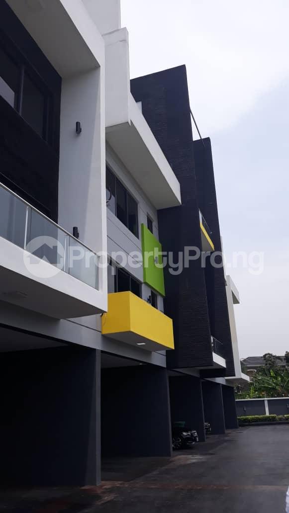 5 bedroom House for sale . Ikoyi Lagos