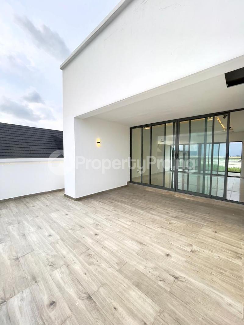 5 bedroom House for sale Ikate Lekki Lekki Lagos