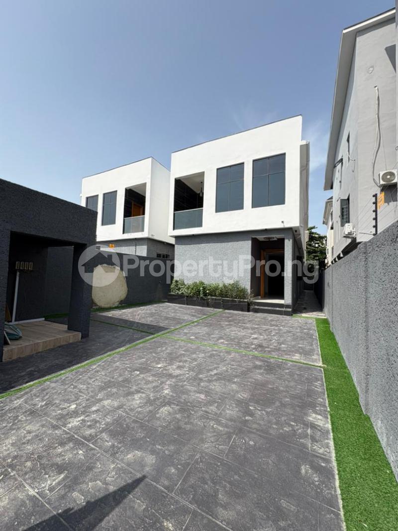 5 bedroom House for sale Lekki Ajah Ologolo Lekki Lagos
