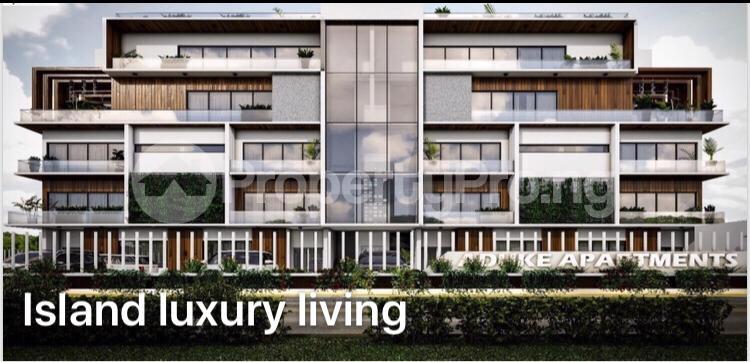 5 bedroom Flat / Apartment for sale Old Ikoyi Ikoyi Lagos