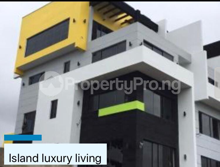 5 bedroom House for sale Ikoyi Lagos