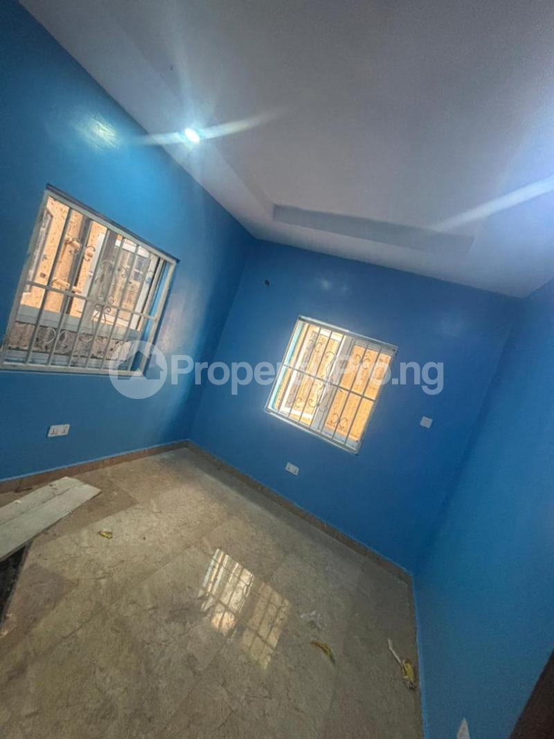 2 bedroom House for rent Mabushi Mabushi Abuja