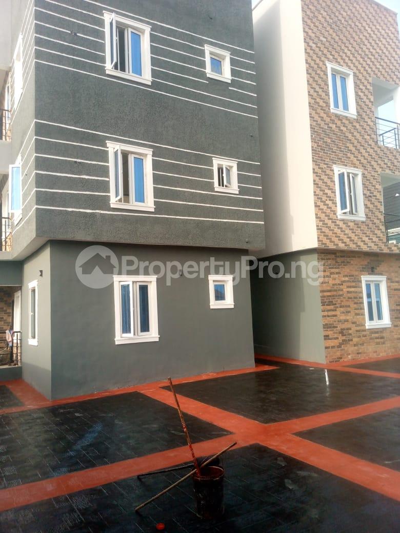 1 bedroom Flat / Apartment for rent Badore Ajah Lagos