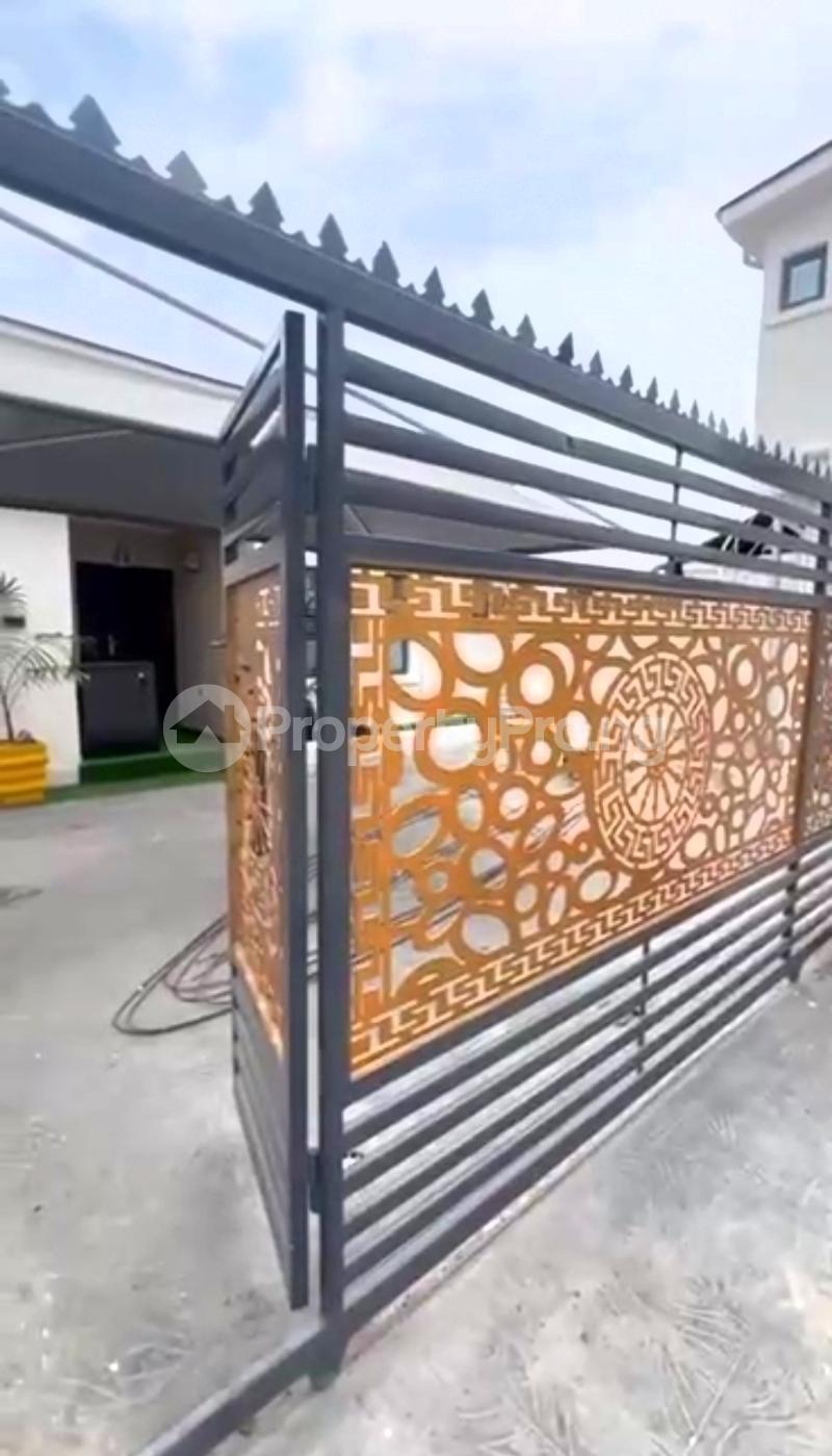 2 bedroom House for sale Valley View Estate Ebute Ikorodu Lagos