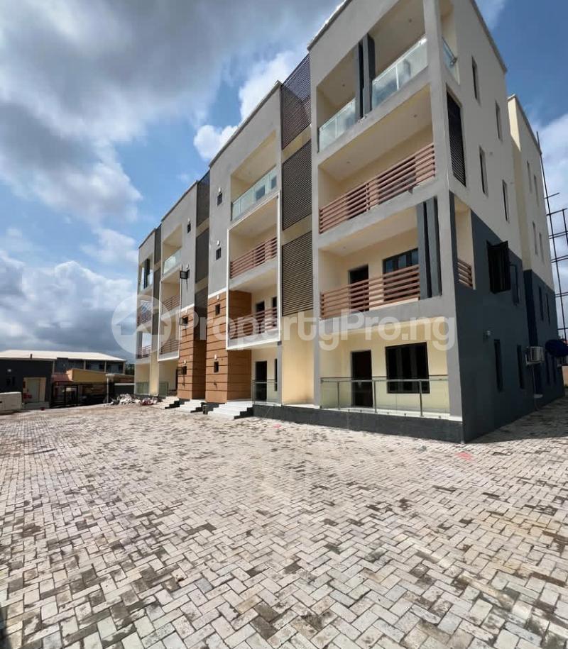 3 bedroom Flat / Apartment for sale Garki 1 Abuja