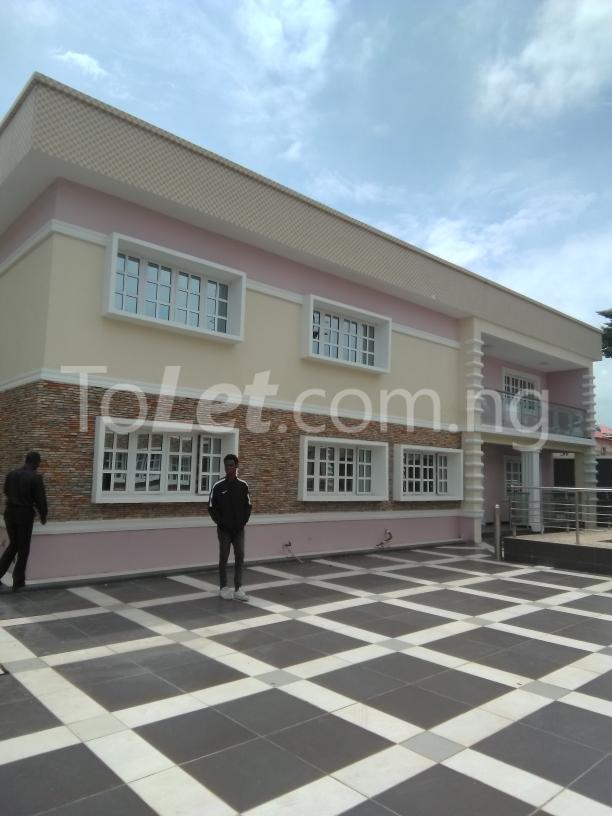 4 bedroom House for rent Palace Road,oniru ONIRU Victoria Island Lagos