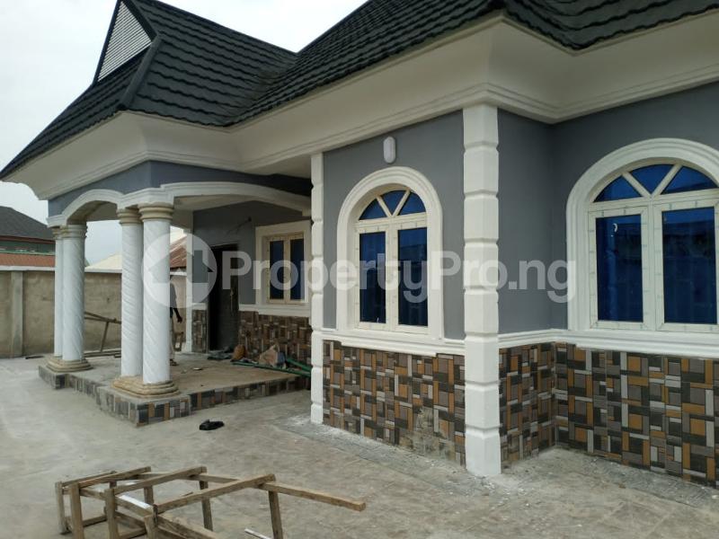 4 bedroom Flat / Apartment for rent At Ekoro Road Abule Egba Lagos