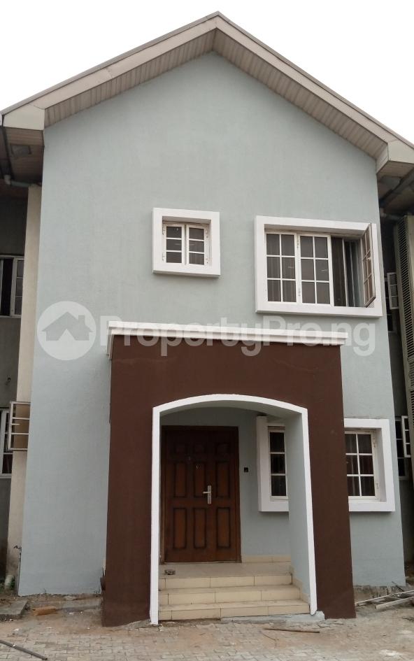 4 Bedroom House in Millenuim/UPS Gbagada Lagos House for rent in gbagada House in gbagada