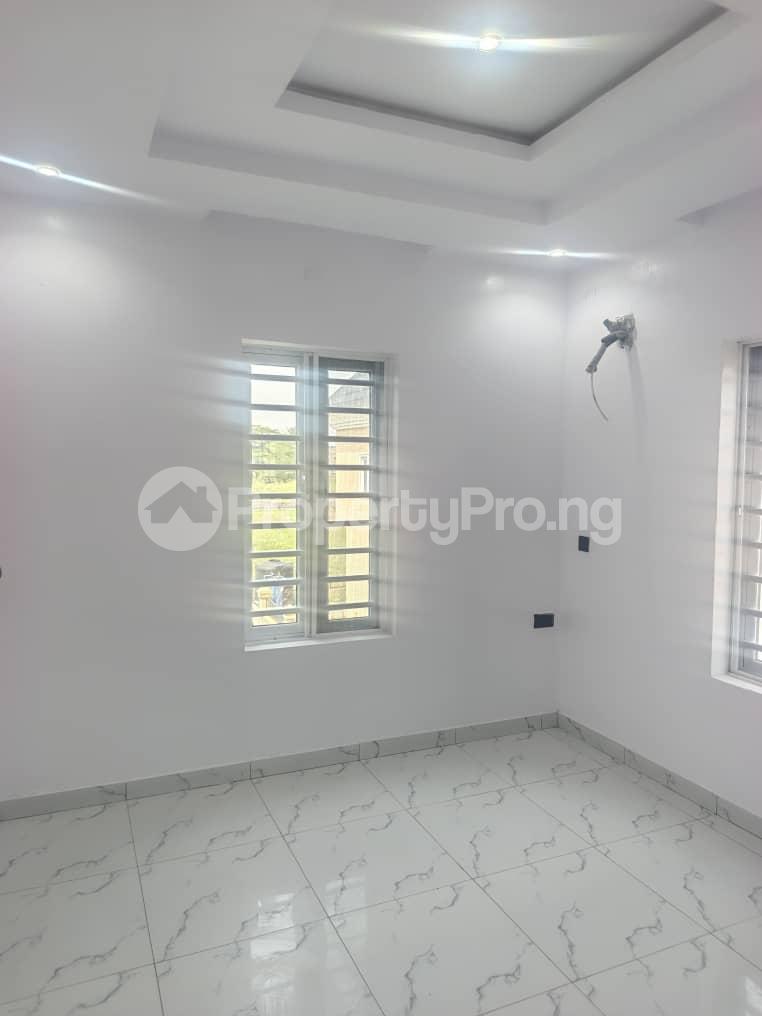 4 bedroom House for rent Lekki Sangotedo Lekki Lagos