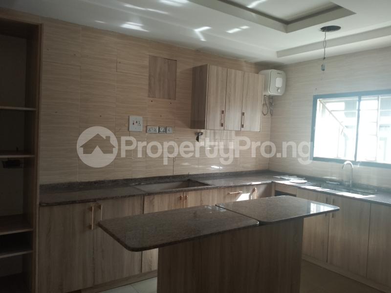 4 bedroom House for rent Asokoro Abuja