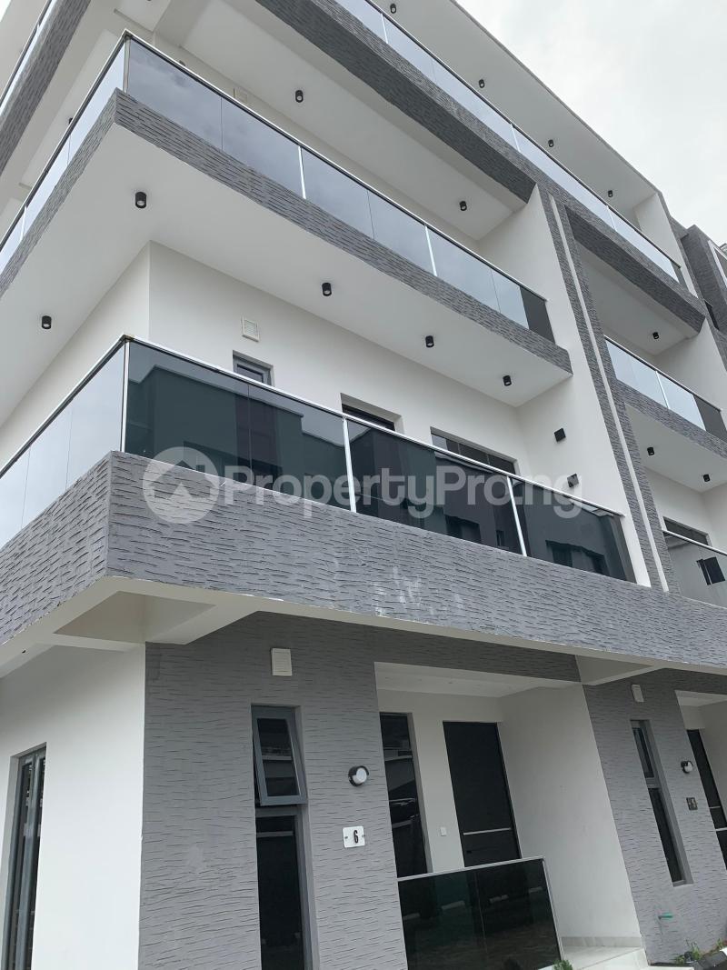 4 bedroom House for sale ONIRU Victoria Island Lagos