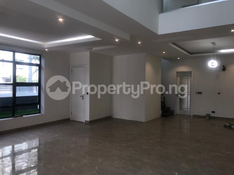 4 bedroom House for sale Off Ozumba Mbadiwe Kofo Abayomi Victoria Island Lagos