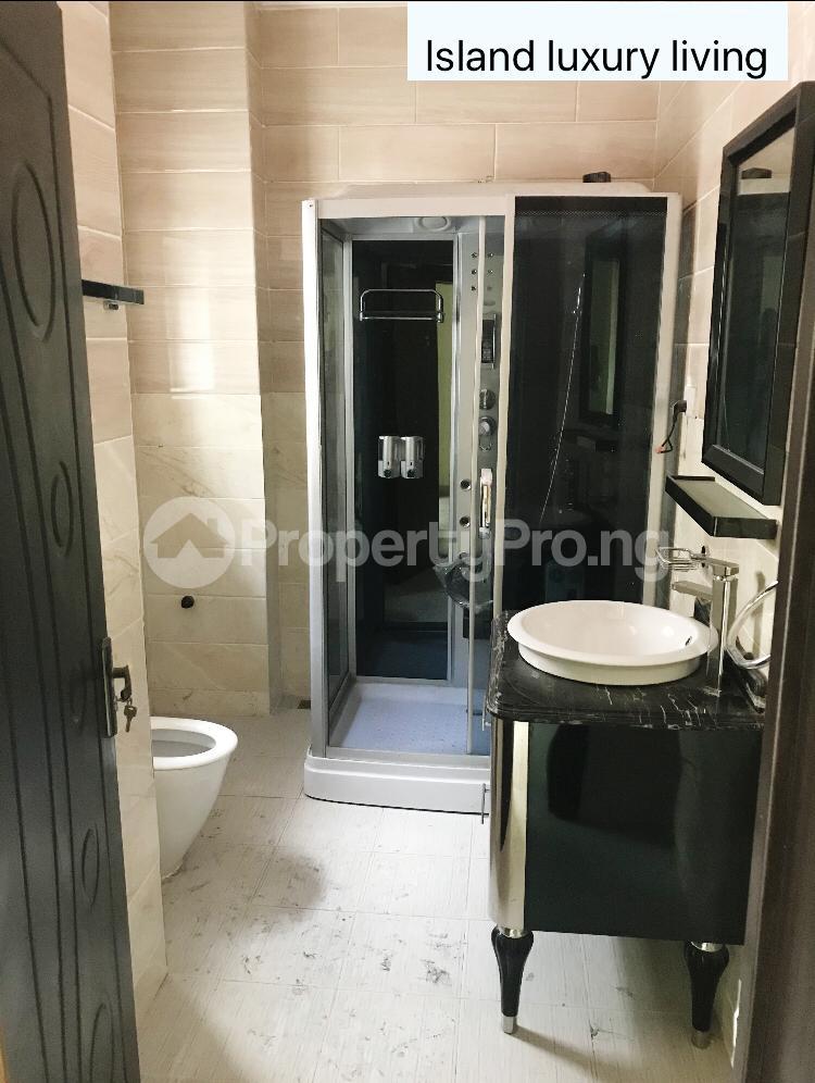 4 bedroom House for sale Old Ikoyi Ikoyi Lagos