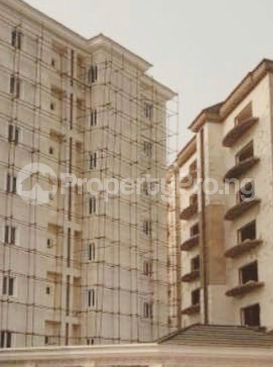 4 bedroom Flat / Apartment for sale Off Kingsway Road Ikoyi Lagos