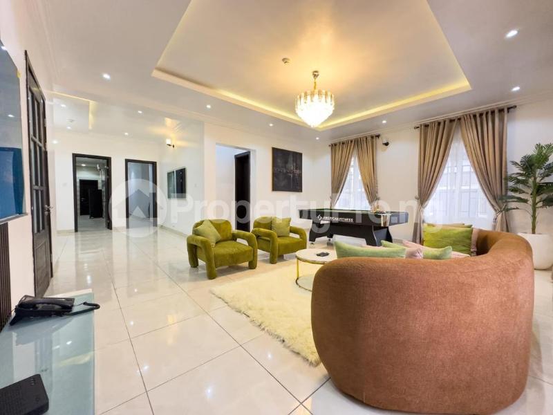 House for rent VGC Lekki Lagos - 4
