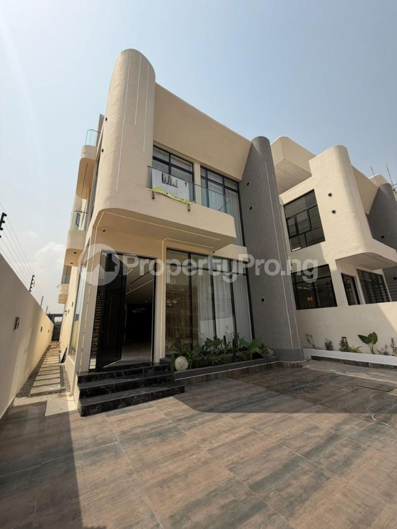 5 bedroom House for sale Lekki Phase 1 Lekki Lagos