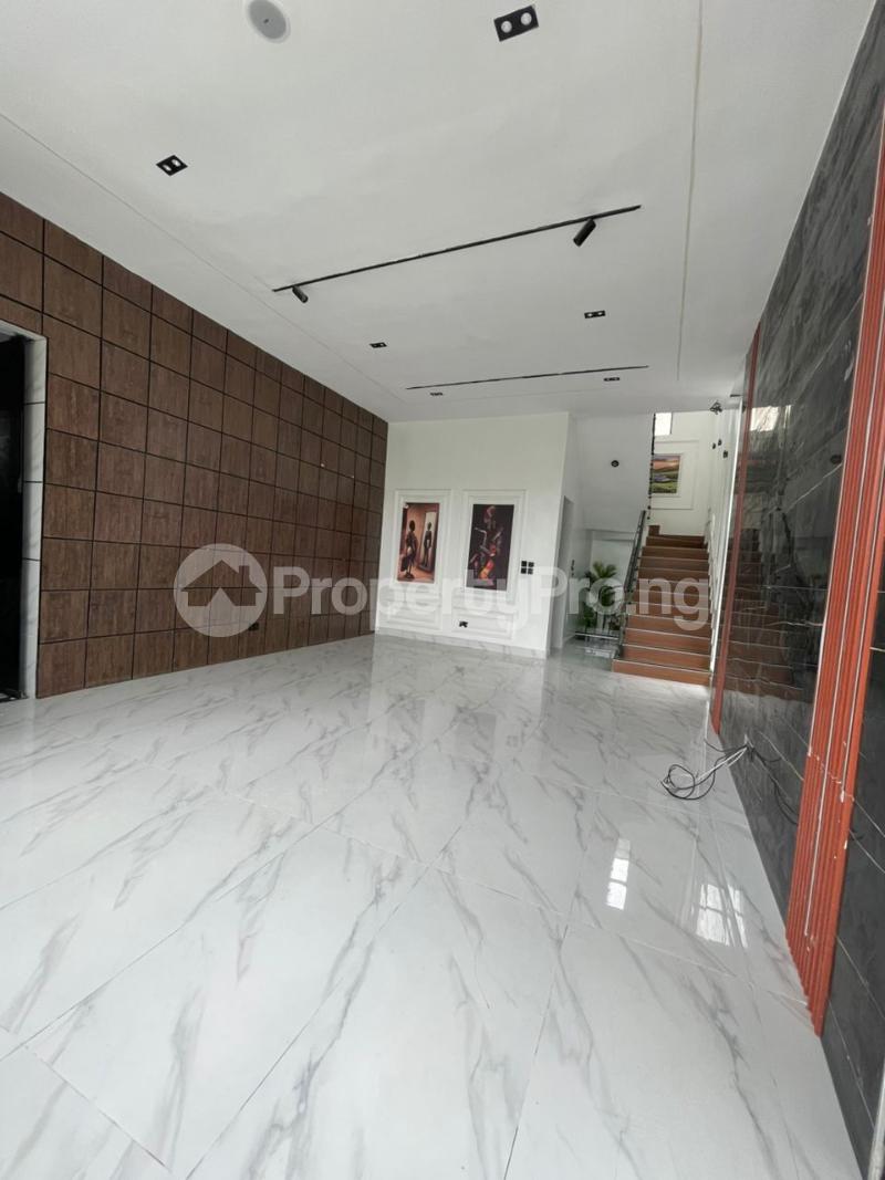 4 bedroom House for sale Lekki Palm City Ado Ajah Lagos