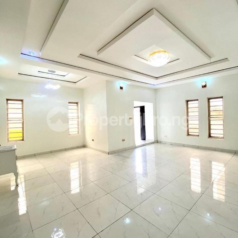 4 bedroom House for sale Divine Homes Ajah, Thomas Estate Thomas estate Ajah Lagos