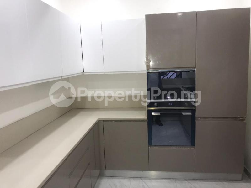 4 bedroom House for sale Off Alexander Road Old Ikoyi Ikoyi Lagos