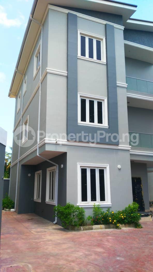 5 bedroom House for sale   Ikoyi Lagos