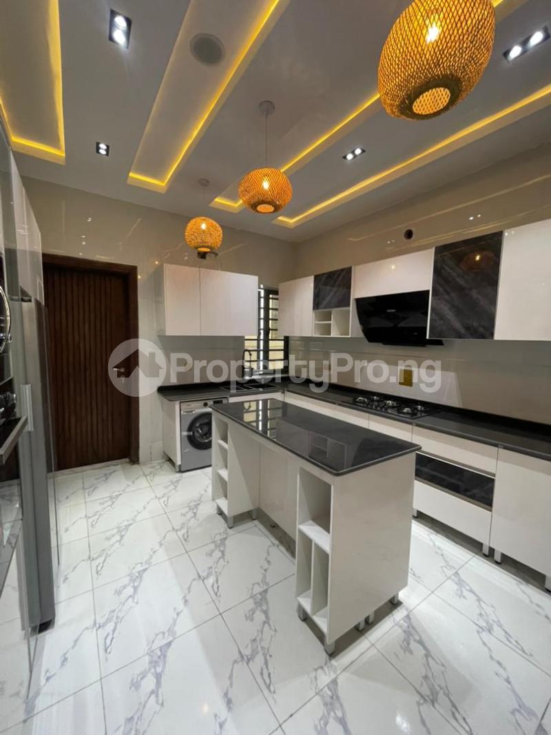 5 bedroom House for sale Lekki Palm City Ado Ajah Lagos