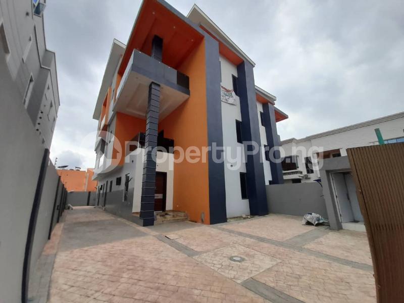 7 Bedroom House in Ikeja GRA Ikeja Lagos House for sale in ikeja