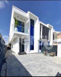 5 bedroom House for rent Ikate Lekki Lagos