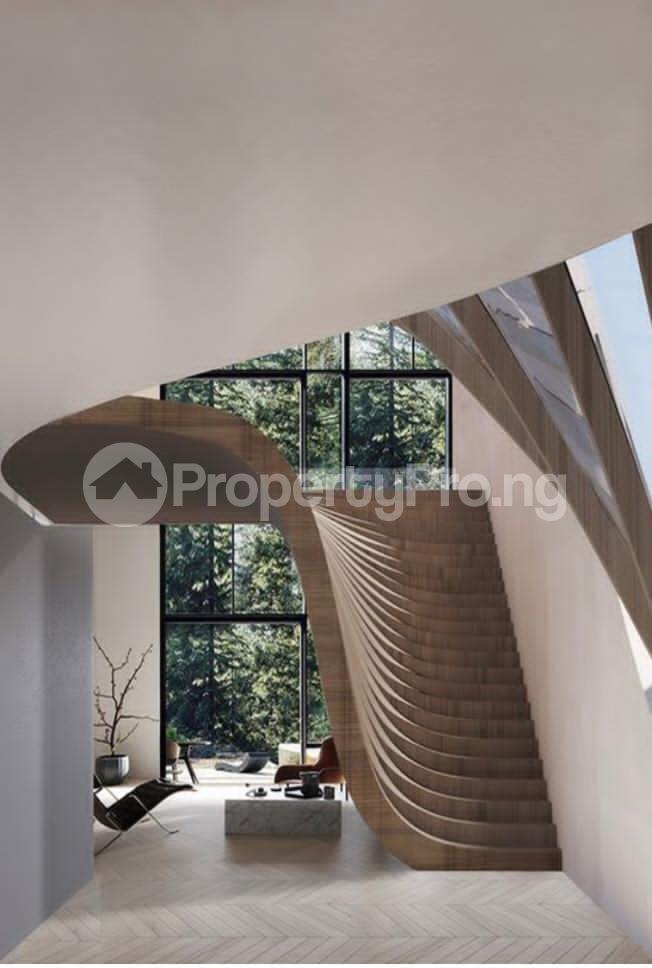 2 bedroom Flat / Apartment for sale Off Alexander Road Ikoyi Lagos