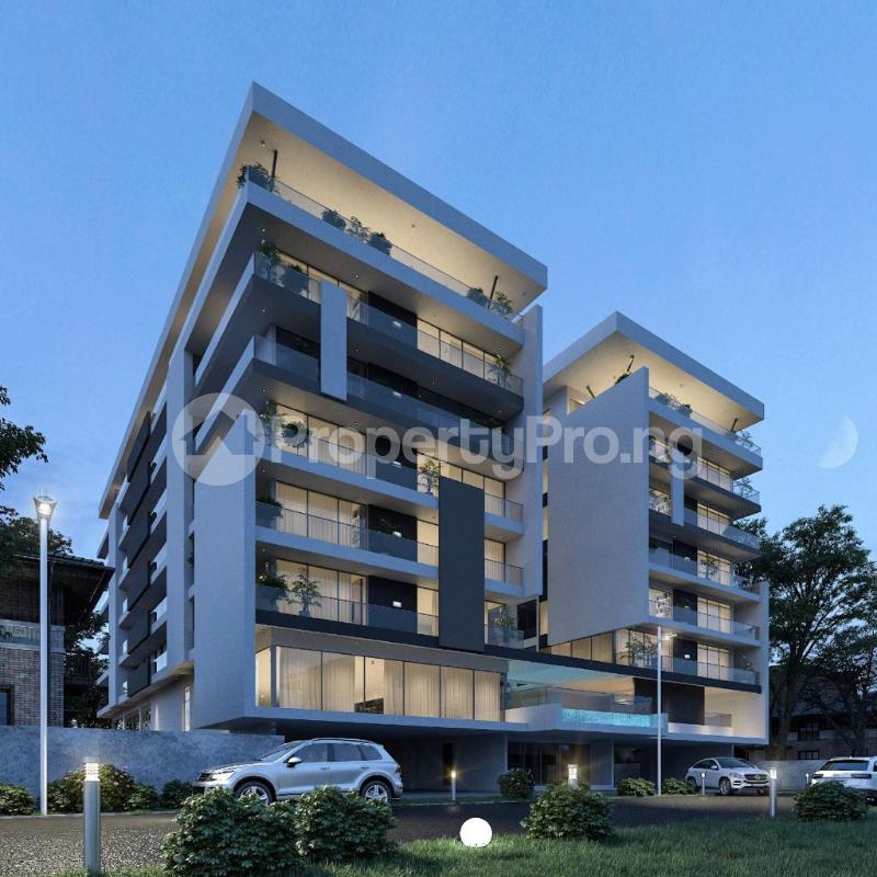 House for sale   Ikoyi Lagos - 0