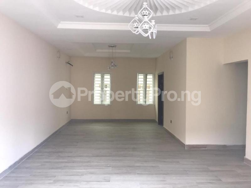 3 bedroom Flat / Apartment for sale Old Ikoyi Ikoyi Lagos