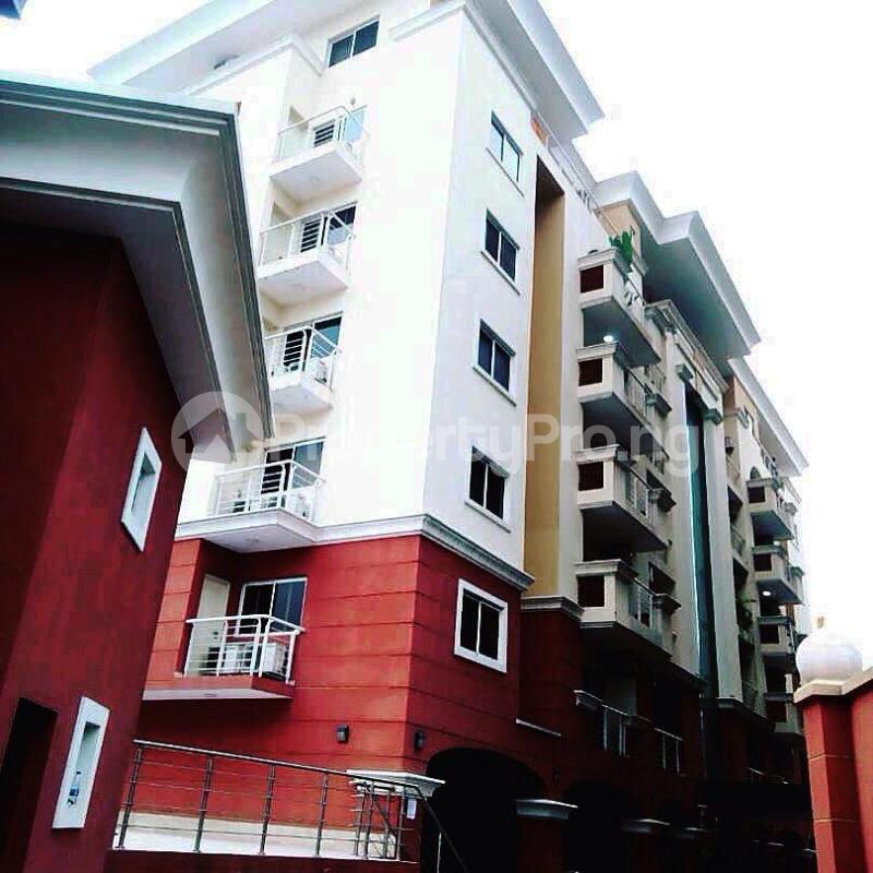 Flat / Apartment for sale . Victoria Island Lagos - 0