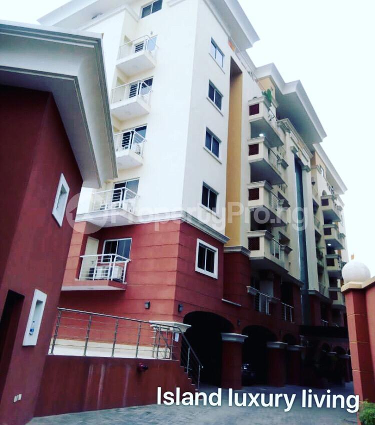 Flat / Apartment for sale Victoria Island Lagos