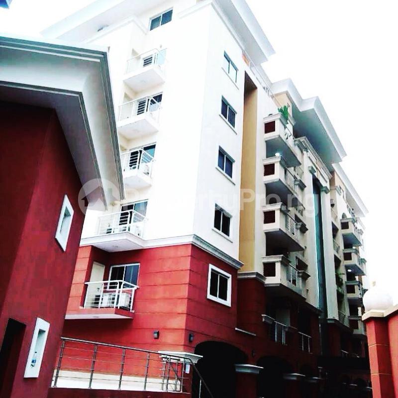 10 bedroom Flat / Apartment for sale Off Adeola Odeku Ahmadu Bello Way Victoria Island Lagos
