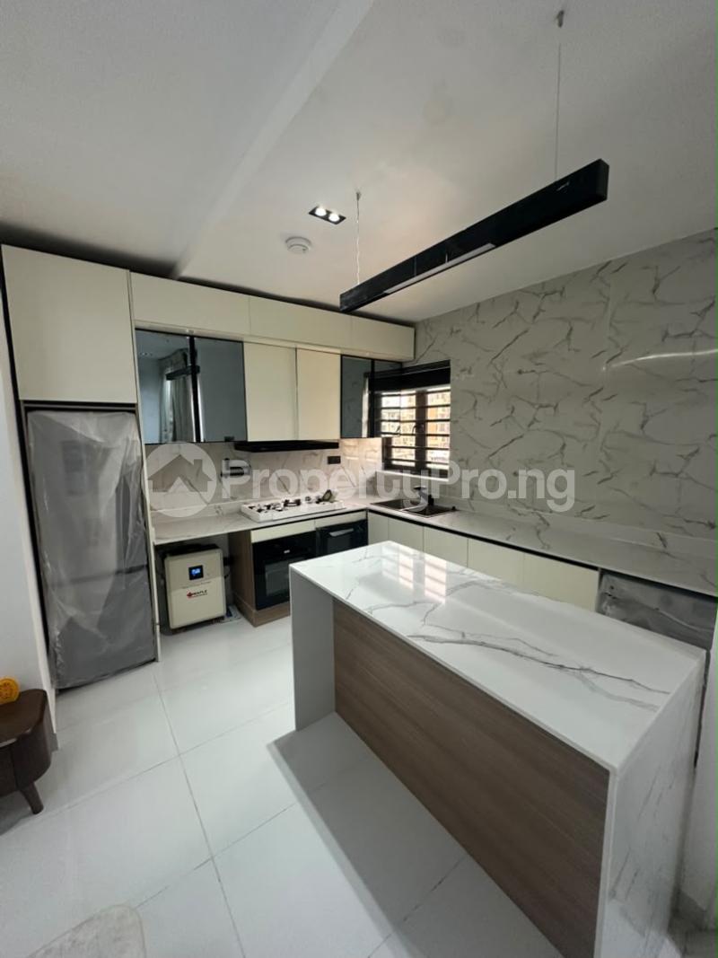 1 bedroom Flat / Apartment for rent Lekki Phase 1 Lekki Lagos