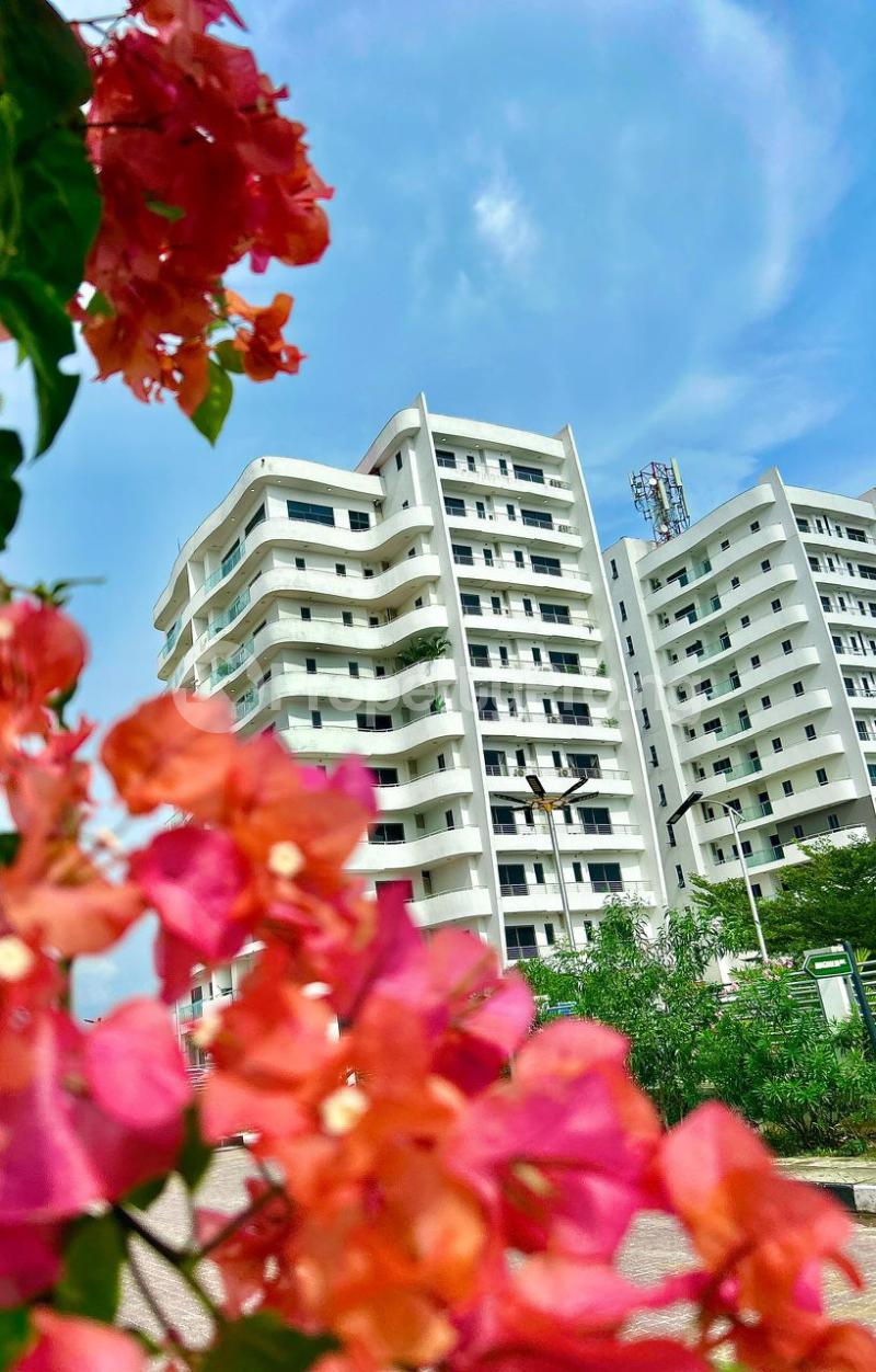 2 bedroom Flat / Apartment for rent Periwinkle Estate Lekki Phase 1 Lekki Lagos