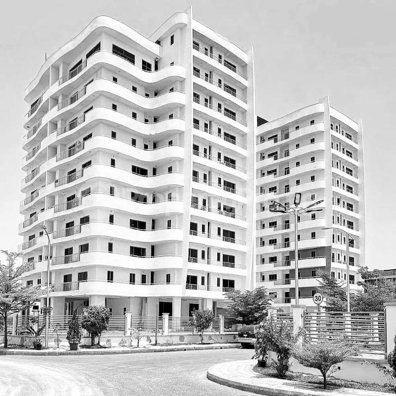 2 bedroom Flat / Apartment for rent Periwinkle Estate Lekki Phase 1 Lekki Lagos