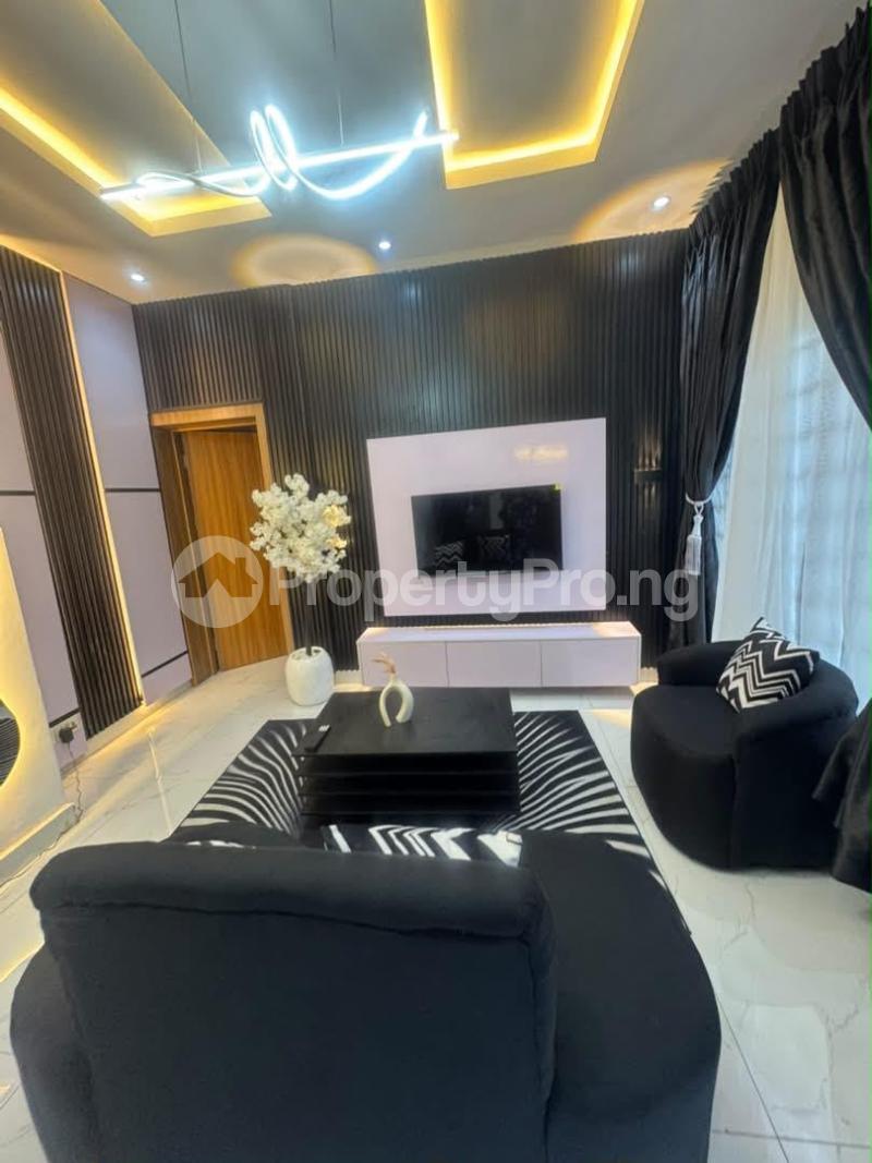 2 bedroom Flat / Apartment for rent Ikeja GRA Ikeja Lagos